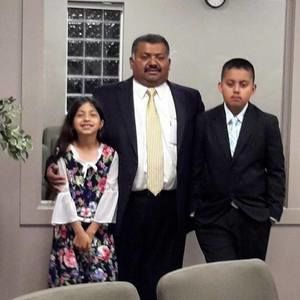 Meet your Posher, Maritza